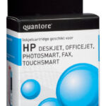 INKCARTRIDGE QUANTORE HP 364XL CB323EE HC BLAUW
