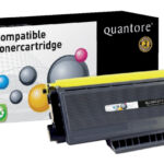 TONER QUANTORE BRO TN-3230 3K ZWART