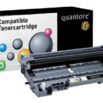 DRUM QUANTORE BRO DR-3100 ZWART