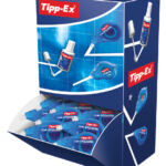 CORRECTIETAPE TIPP-EX 684 4.2MM