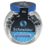 INKTPATROON SCHNEIDER KONINGSBLAUW