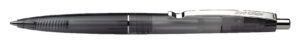 BALPEN SCHNEIDER K20 ICY COLORS ZWART