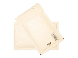 ENVELOP QUANTORE LUCHTKUSSEN 12 140X225MM WIT