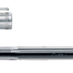 GELSCHRIJVER PILOT G-TEC C4 0.2MM ZWART