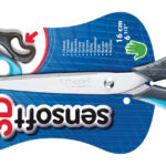 SCHAAR MAPED 160MM SENSOFT ASS