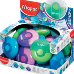 GUM MAPED ZENOA ROTEREND EN AFSLUITBAAR