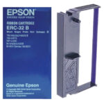 LINT EPSON SO15371 ERC32 ZWART
