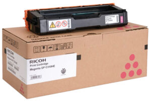 TONERCARTRIDGE RICOH 406350 2.5K ROOD