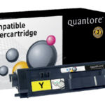 TONER QUANTORE BRO TN-325 3.5K GEEL