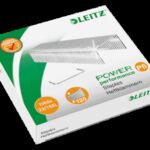 NIETEN LEITZ 23/15 XL 1000ST VOOR 5553