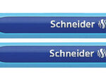 BALPEN SCHNEIDER SLIDER EDGE XB BLAUW
