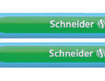 BALPEN SCHNEIDER SLIDER EDGE XB GROEN