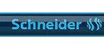 BALPENVULLING SCHNEIDER 755 SLIDER JUMBO M BLAUW