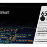 TONERCARTRIDGE HP 651A CE340A 13.5K ZWART