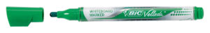 VILTSTIFT BIC VELLEDA WHITEBOARD ROND M GROEN