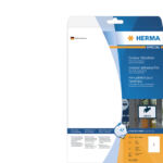 ETIKET HERMA 9500 210X297MM 10ST