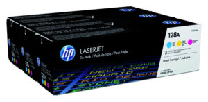 TONERCARTRIDGE HP 128A CF371AM 1.3K KLEUR