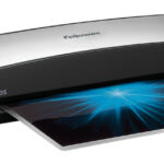 LAMINEERMACHINE FELLOWES A3 SPECTRA EU 230V