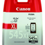 INKCARTRIDGE CANON PG-545XL HC ZWART