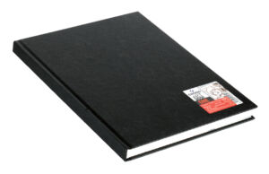 TEKENBOEK CANSON 216X279MM ART DUMMY 100GR 100V