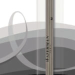 BALPENVULLING WATERMAN M ZWART