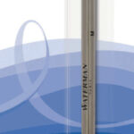 BALPENVULLING WATERMAN M BLAUW