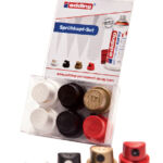 SPUITKOPSET EDDING NL + FR