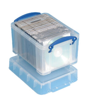 OPBERGBOX REALLY USEFUL 3LITER 245X180X160MM