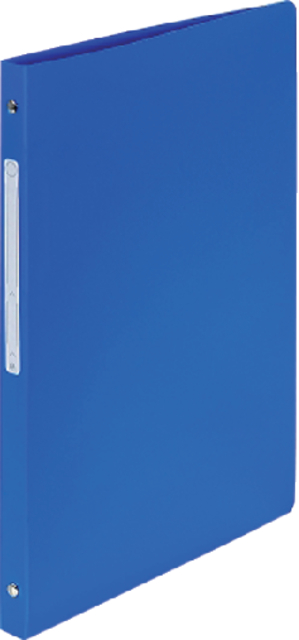 RINGBAND EXACOMPTA 4R A4 15MM PP BLAUW