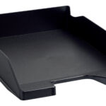 BRIEVENBAK EXACOMPTA ECOBLACK ZWART