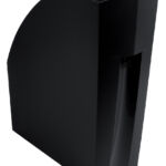 TIJDSCHRIFTCASSETTE EXACOMPTA ECOBLACK ZWART