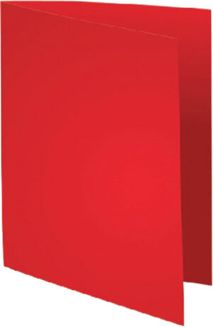 DOSSIERMAP EXACOMPTA FOREVER 170 ROOD