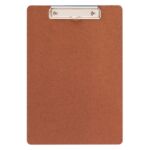 KLEMBORD MAUL A4 HARDBOARD