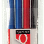 FINELINER QUANTORE ASS