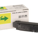 TONER KYOCERA TK-5140 5K GEEL