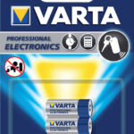 BATTERIJ VARTA 4001 LR1 N 1.5V ALKALINE