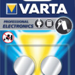 BATTERIJ VARTA CR2430 3V LITHIUM