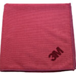 MICROVEZELDOEK 3M SCOTCH BRITE ESSENTIAL ROOD