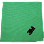 MICROVEZELDOEK 3M SCOTCH BRITE ESSENTIAL GROEN