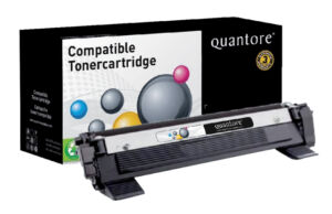 TONER QUANTORE BRO TN-1050 1K ZWART