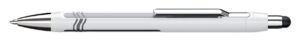 STYLUS BALPEN SCHNEIDER EPSILON TOUCH WIT/ZILVER