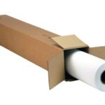 INKJETPAPIER FASTPRINT PLOT 75GR 841MMX50M CAD/GIS