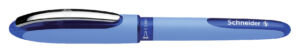 ROLLERPEN SCHNEIDER ONE HYBRID N 0.3MM BLAUW