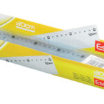 LINIAAL MAPED CLASSIC 30CM