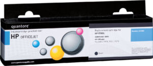 INKCARTRIDGE QUANTORE HP 970XL CN625AE ZWART