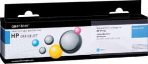 INKCARTRIDGE QUANTORE HP 971XL CN626AE BLAUW