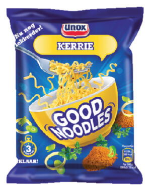 GOOD NOODLES UNOX KERRIE