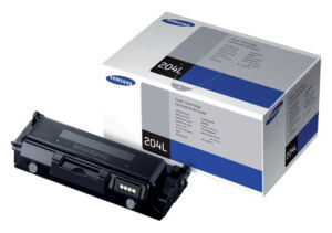 TONERCARTRIDGE SAMSUNG MLT-D204L SU929A 5K ZWART