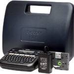 LABELPRINTER BROTHER PT-D210VP