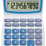 REKENMACHINE IBICO 210X